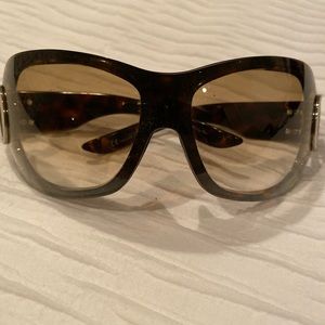 Christian Dior sunglasses